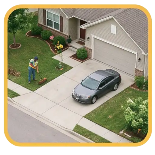 Icon Driveways Mahoning Builders Inc